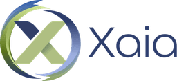 XAIA Logo